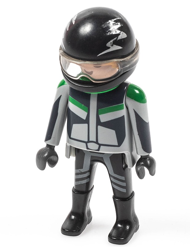 PLAYMOBIL figuuri - Lasten lelut - 10105134283 - 0
