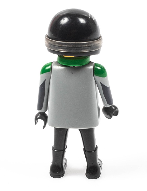 PLAYMOBIL figuuri - Lasten lelut - 10105134283 - 1