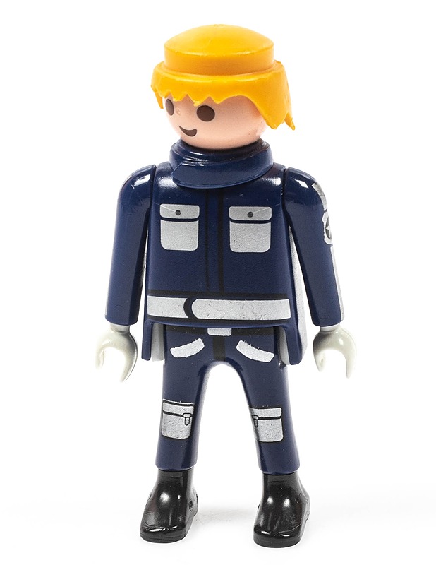 PLAYMOBIL figuuri - Lasten lelut - 10105134286 - 0