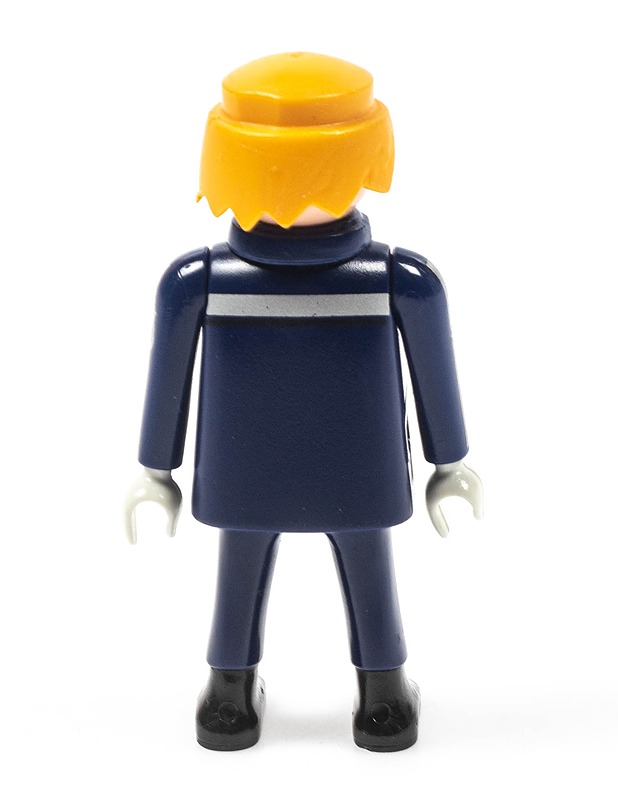 PLAYMOBIL figuuri - Lasten lelut - 10105134286 - 1