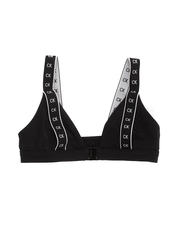 CALVIN KLEIN bikinit yläosa, XS - Asusteet - 10105134314 - 0