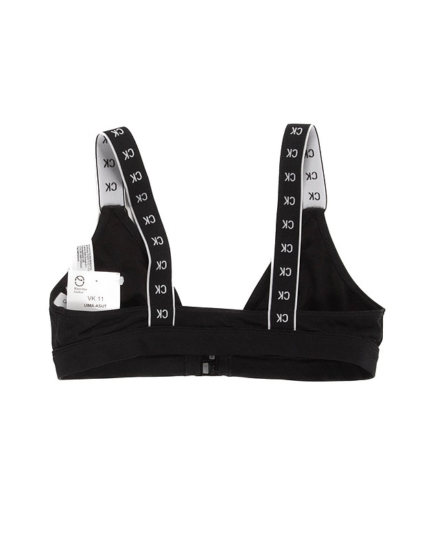 CALVIN KLEIN bikinit yläosa, XS - Asusteet - 10105134314 - 1