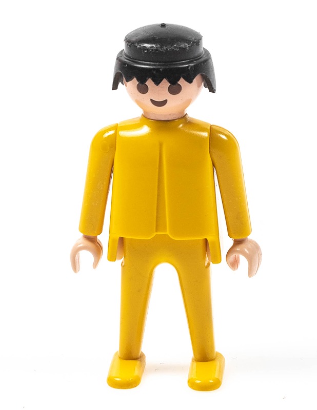 PLAYMOBIL figuuri - Lasten lelut - 10105134302 - 0