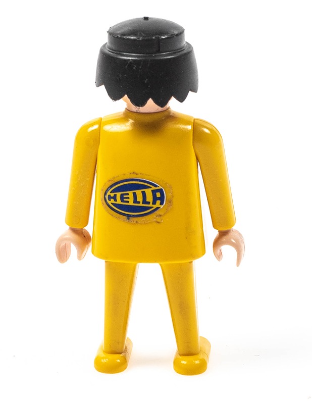 PLAYMOBIL figuuri - Lasten lelut - 10105134302 - 1