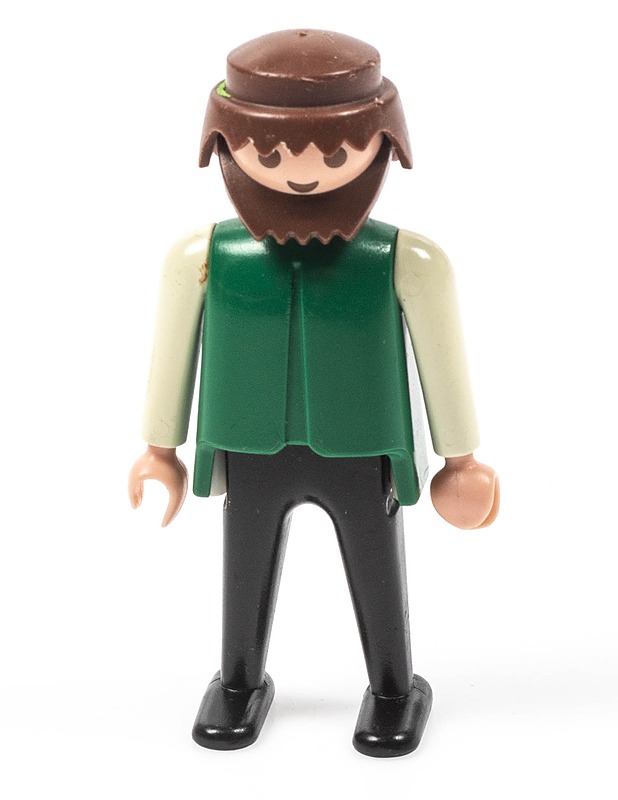 PLAYMOBIL figuuri - Lasten lelut - 10105134306 - 0