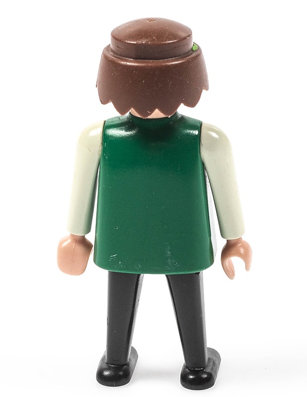 PLAYMOBIL figuuri - Lasten lelut - 10105134306 - 1