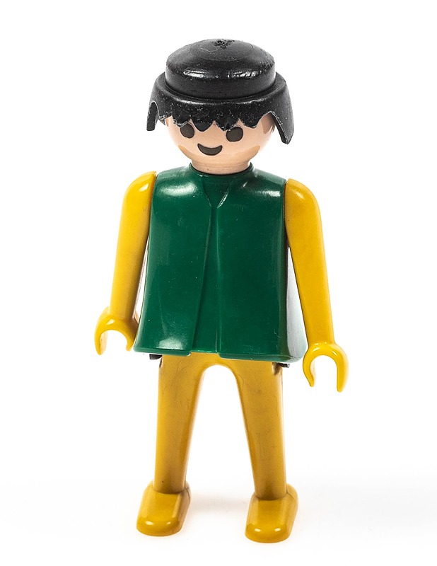 PLAYMOBIL figuuri - Lasten lelut - 10105134308 - 0