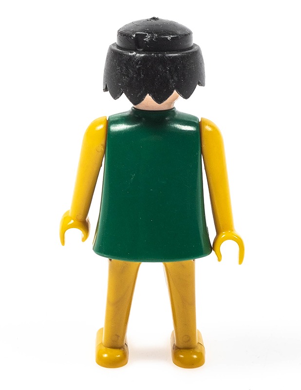 PLAYMOBIL figuuri - Lasten lelut - 10105134308 - 1
