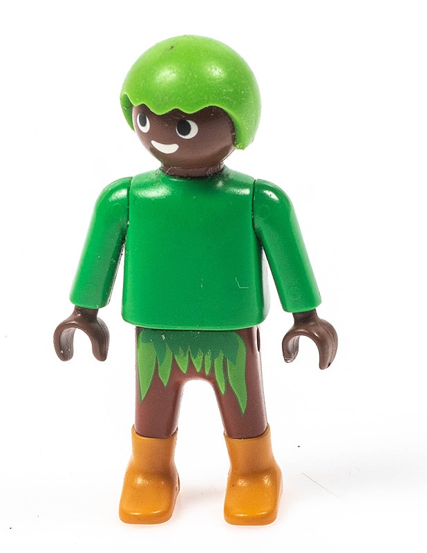 PLAYMOBIL figuuri - Lasten lelut - 10105134316 - 0