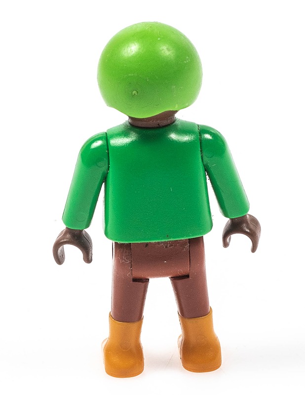 PLAYMOBIL figuuri - Lasten lelut - 10105134316 - 1
