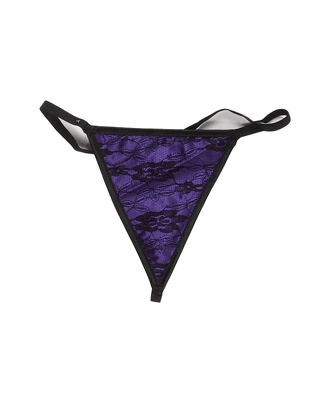Naisten stringit, S - Alusvaatteet - 10105134329 - 0