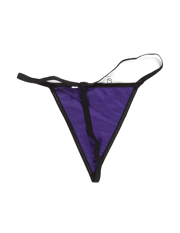 Naisten stringit, S - Alusvaatteet - 10105134329 - 1