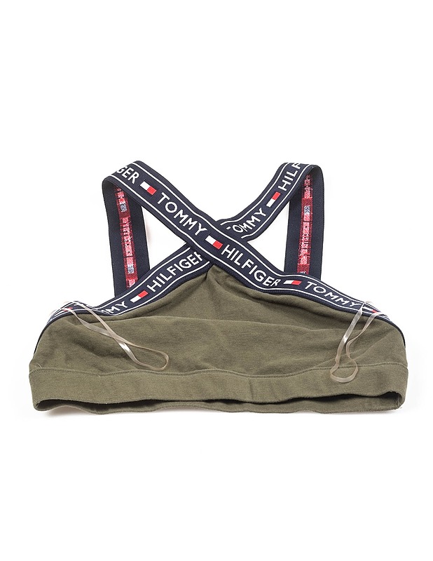 TOMMY HILFIGER alustoppi, M - Alusvaatteet - 10105134487 - 0