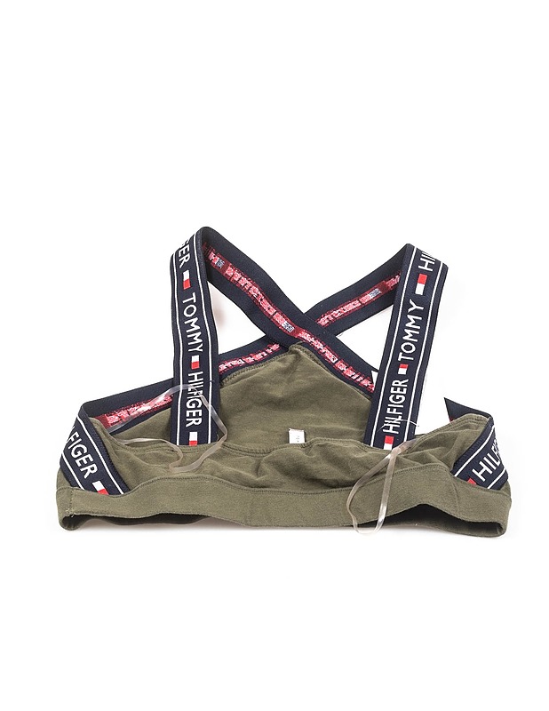 TOMMY HILFIGER alustoppi, M - Alusvaatteet - 10105134487 - 1