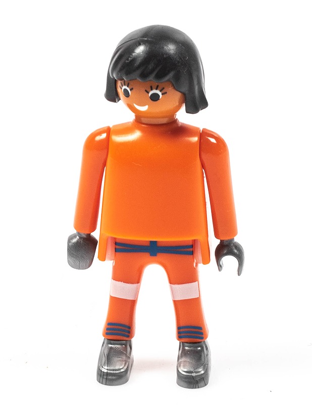 PLAYMOBIL figuuri - Lasten lelut - 10105134576 - 0