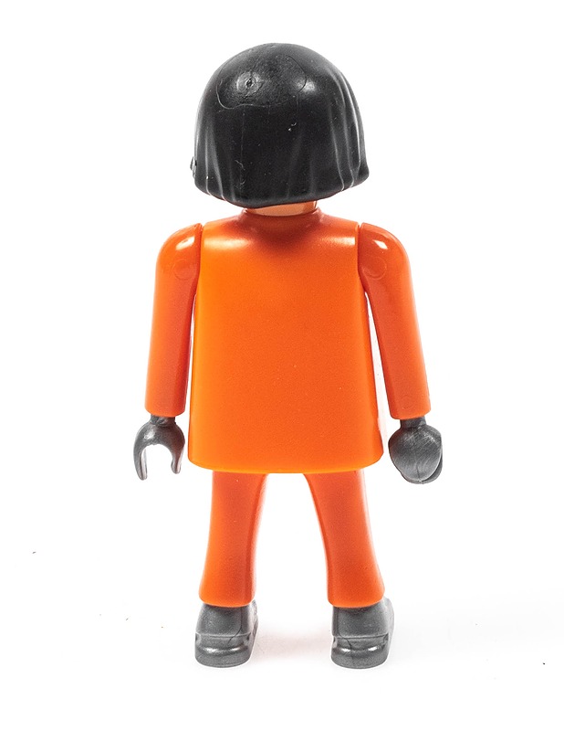 PLAYMOBIL figuuri - Lasten lelut - 10105134576 - 1