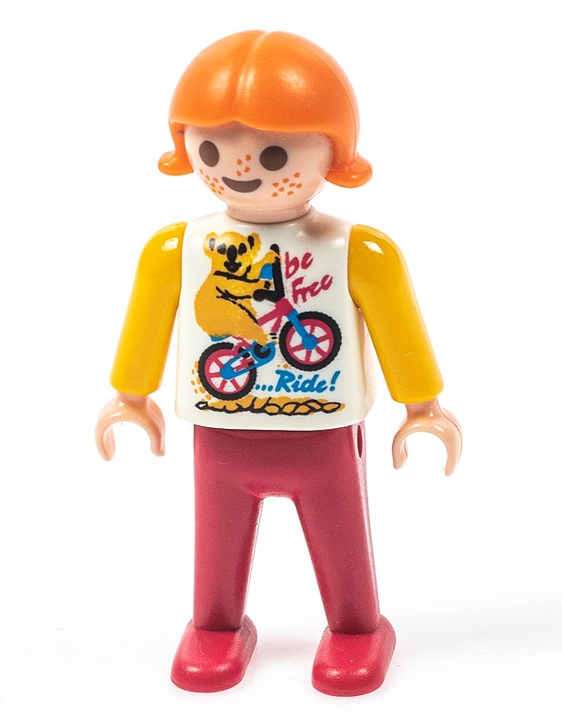 PLAYMOBIL lapsi figuuri - Lasten lelut - 10105134646 - 0