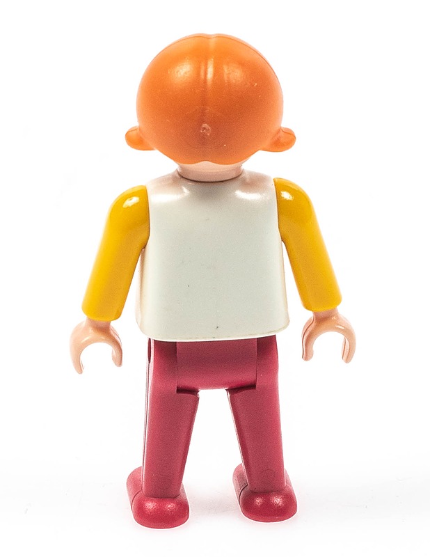 PLAYMOBIL lapsi figuuri - Lasten lelut - 10105134646 - 1