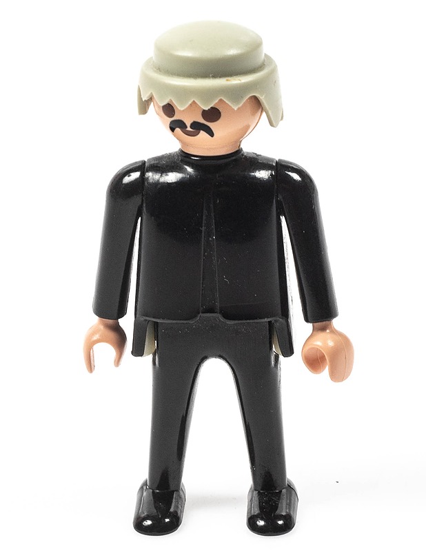 PLAYMOBIL figuuri - Lasten lelut - 10105134756 - 0
