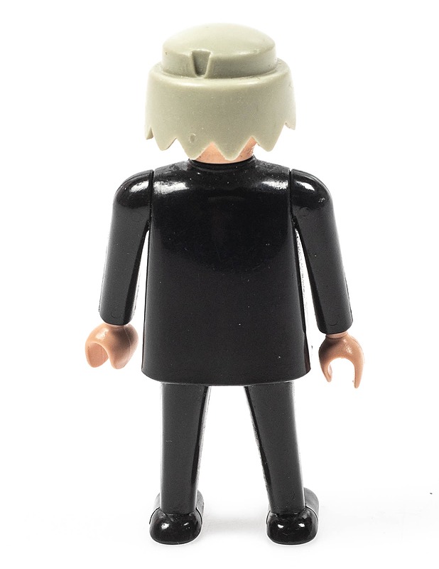 PLAYMOBIL figuuri - Lasten lelut - 10105134756 - 1