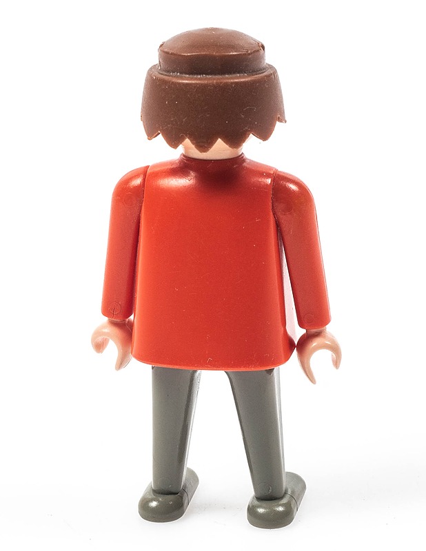 PLAYMOBIL figuuri - Lasten lelut - 10105134762 - 1