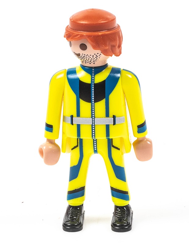 PLAYMOBIL figuuri - Lasten lelut - 10105134788 - 0