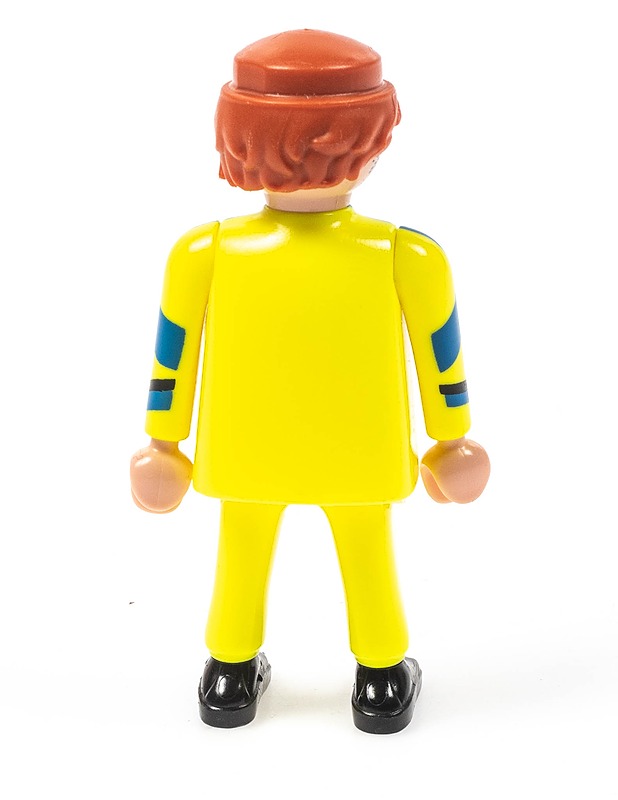 PLAYMOBIL figuuri - Lasten lelut - 10105134788 - 1