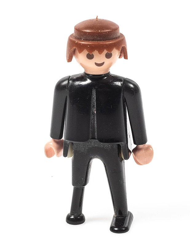 PLAYMOBIL figuuri - Lasten lelut - 10105134791 - 0