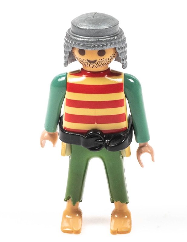 PLAYMOBIL figuuri - Lasten lelut - 10105134795 - 0