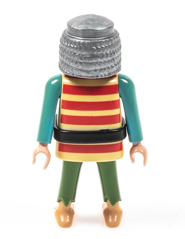 PLAYMOBIL figuuri - Lasten lelut - 10105134795 - 1