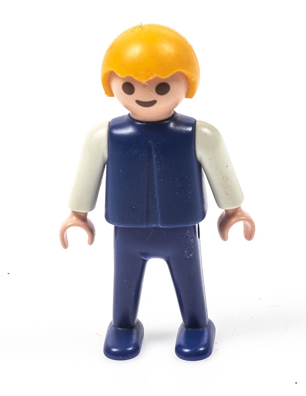 PLAYMOBIL lapsi figuuri - Lasten lelut - 10105134819 - 0