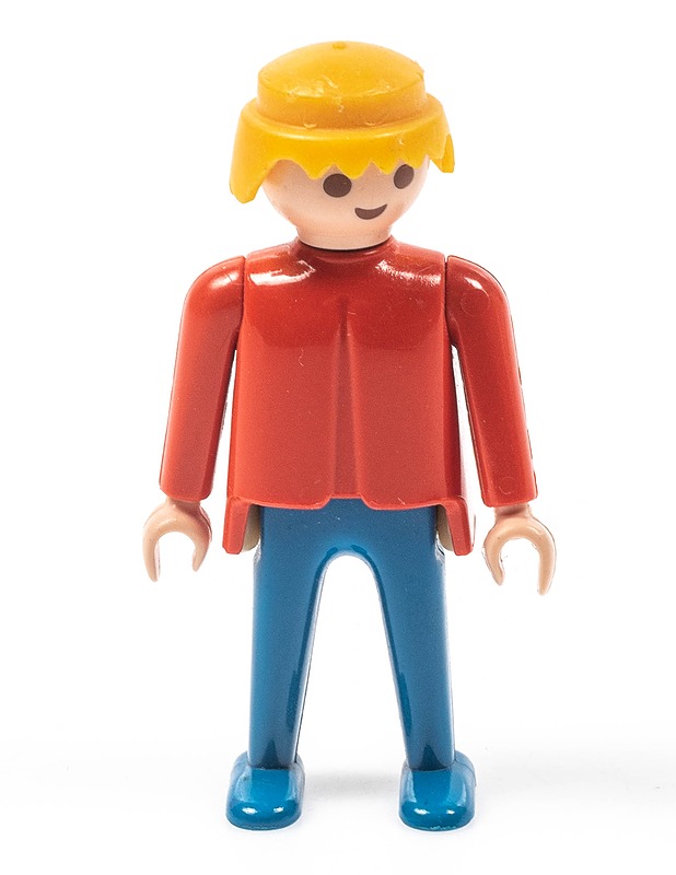 PLAYMOBIL figuuri - Lasten lelut - 10105134838 - 0