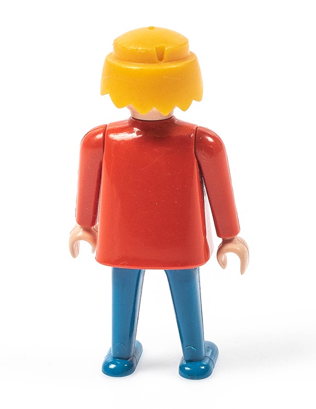 PLAYMOBIL figuuri - Lasten lelut - 10105134838 - 1