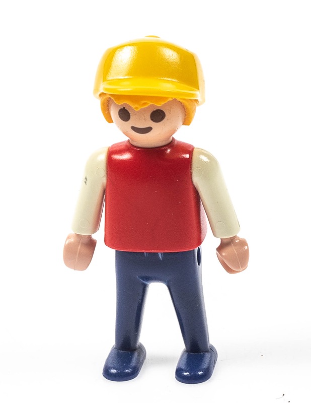 PLAYMOBIL lapsi figuuri - Lasten lelut - 10105134852 - 0