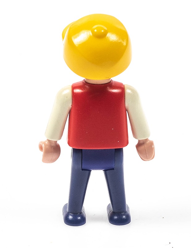 PLAYMOBIL lapsi figuuri - Lasten lelut - 10105134852 - 1