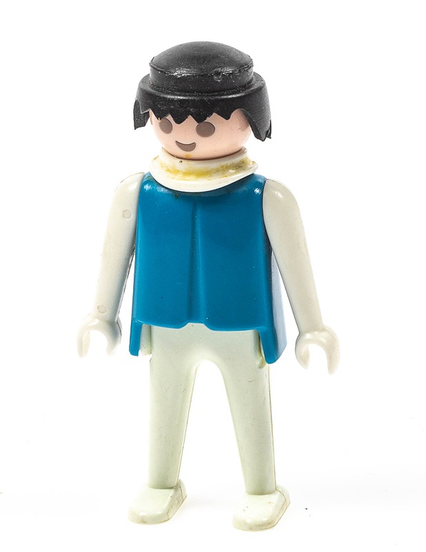 PLAYMOBIL figuuri - Lasten lelut - 10105134857 - 0