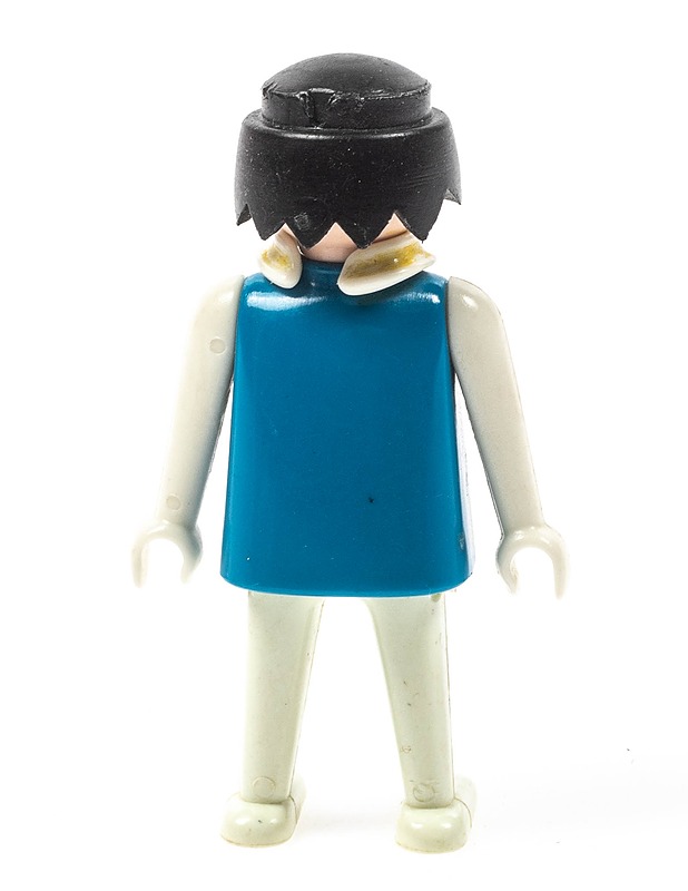 PLAYMOBIL figuuri - Lasten lelut - 10105134857 - 1