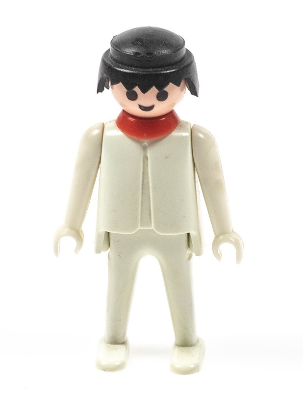 PLAYMOBIL figuuri - Lasten lelut - 10105134858 - 0