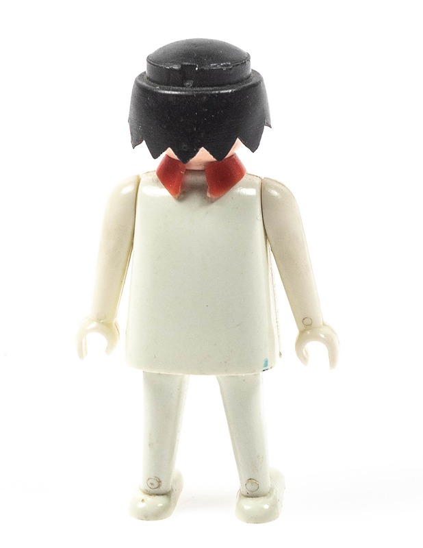 PLAYMOBIL figuuri - Lasten lelut - 10105134858 - 1