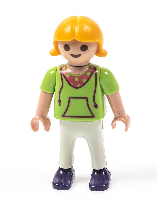 PLAYMOBIL lapsi figuuri - Lasten lelut - 10105134865 - 0