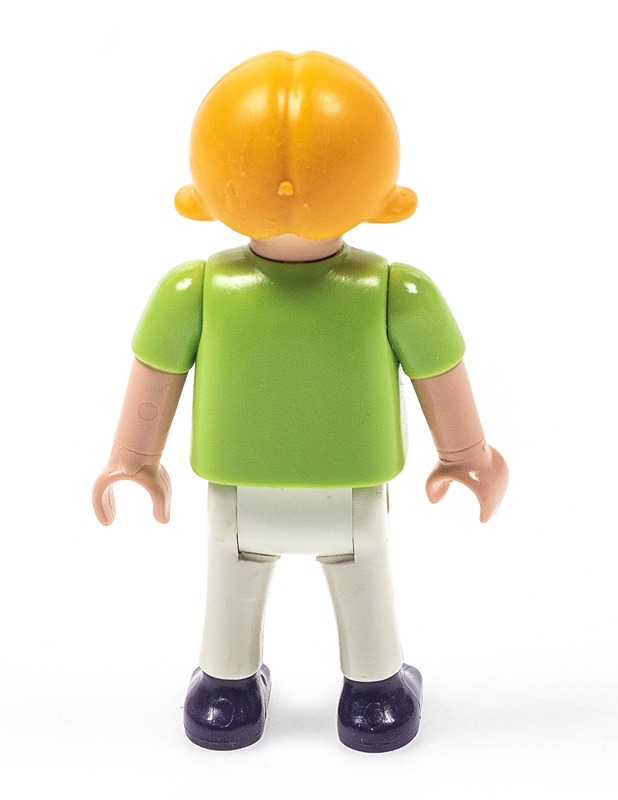 PLAYMOBIL lapsi figuuri - Lasten lelut - 10105134865 - 1
