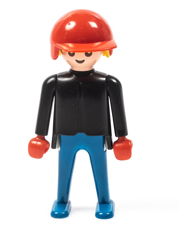 PLAYMOBIL figuuri - Lasten lelut - 10105134866 - 0