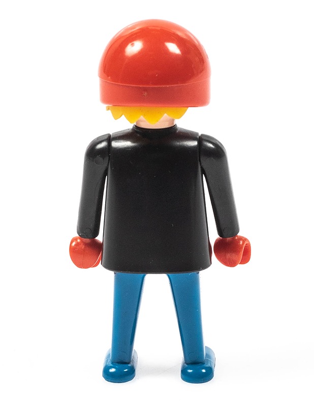 PLAYMOBIL figuuri - Lasten lelut - 10105134866 - 1