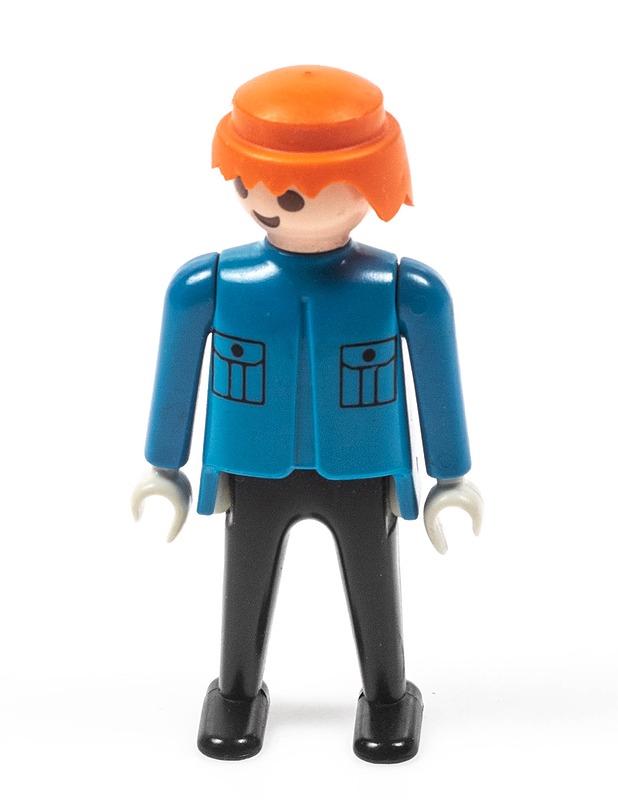 PLAYMOBIL figuuri - Lasten lelut - 10105134870 - 0