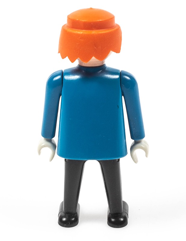 PLAYMOBIL figuuri - Lasten lelut - 10105134870 - 1