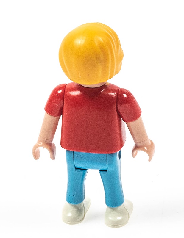 PLAYMOBIL lapsi figuuri - Lasten lelut - 10105134872 - 1