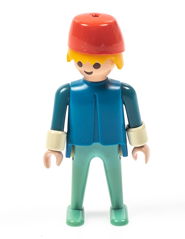 PLAYMOBIL figuuri - Lasten lelut - 10105134877 - 0