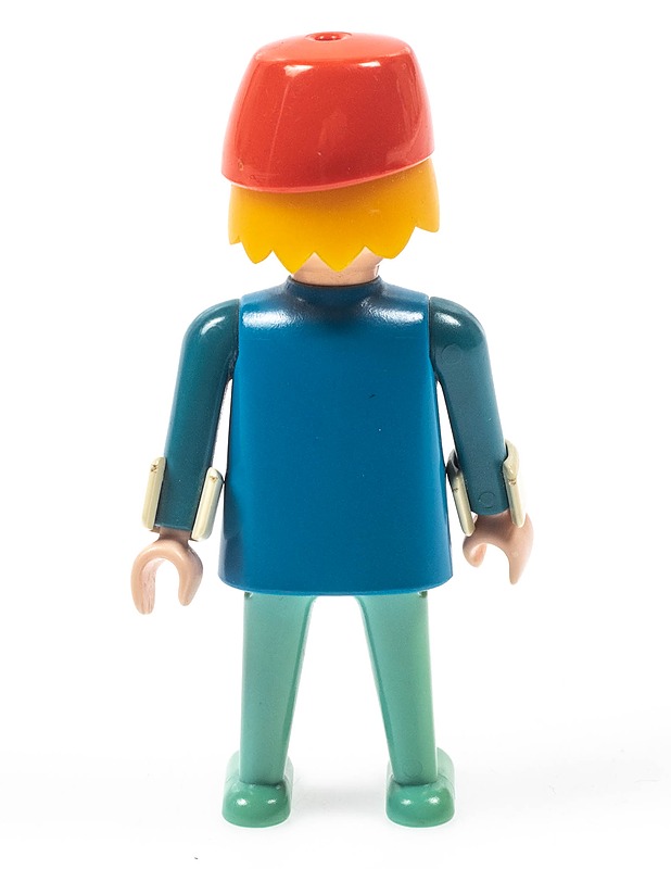 PLAYMOBIL figuuri - Lasten lelut - 10105134877 - 1