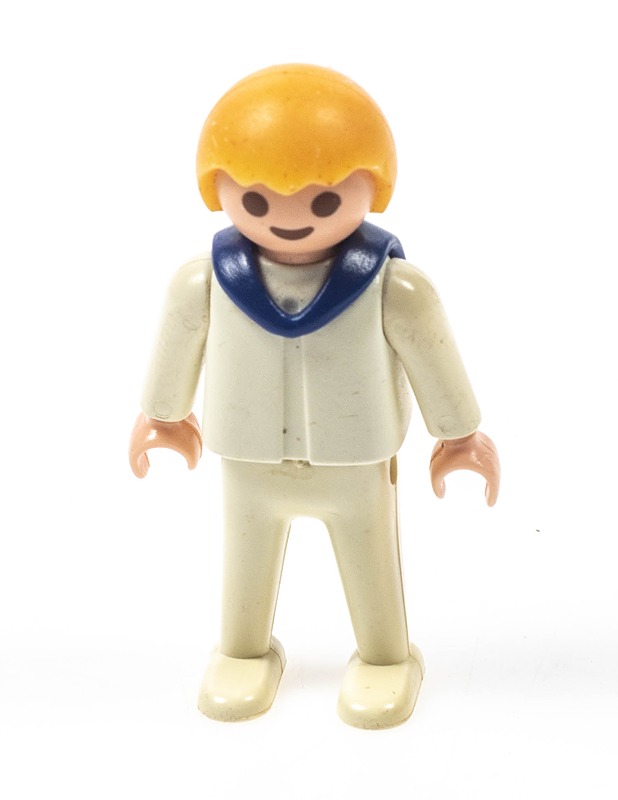 PLAYMOBIL lapsi figuuri - Lasten lelut - 10105134884 - 0