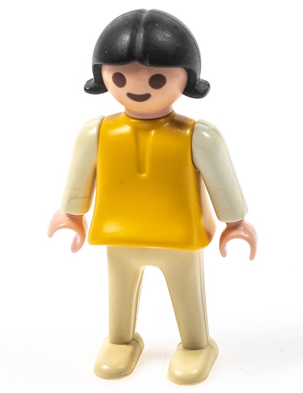 PLAYMOBIL lapsi figuuri - Lasten lelut - 10105134886 - 0